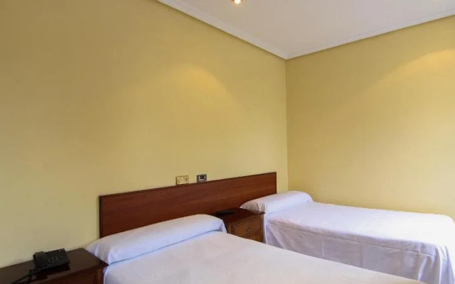 Hostal Socaire