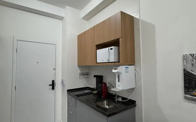 Get a Flat 1104 - Moema Lifestyle