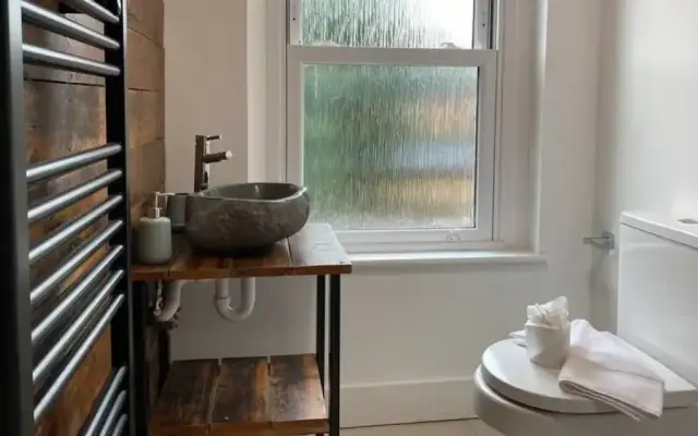 De Parys Serviced Flat in Bedford 4 Live