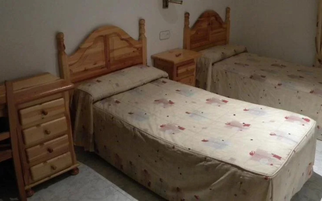 La Otra Casa