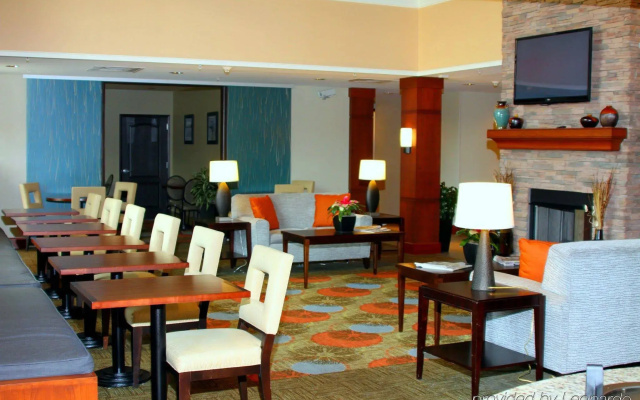 Staybridge Suites Liverpool Syracuse by IHG
