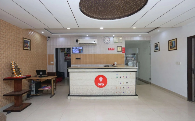 Hotel Kanha Continental