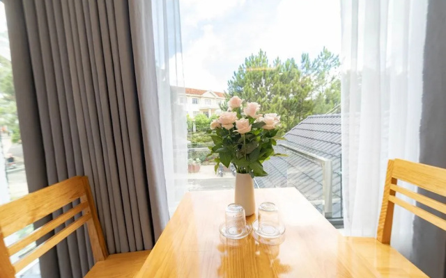 Harmony villa dalat