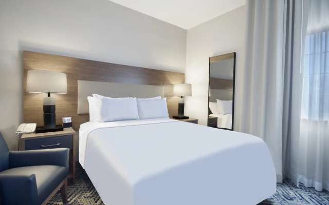 Candlewood Suites Buffalo - Amherst by IHG
