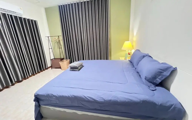 Kuan Mapraw Villa 1