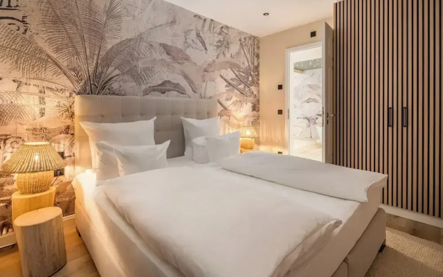 Das Oswald's Boutique Hotel
