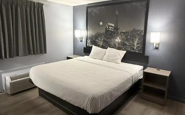 Super 8 by Wyndham Fort Wayne