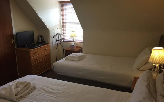 Taynuilt Hotel