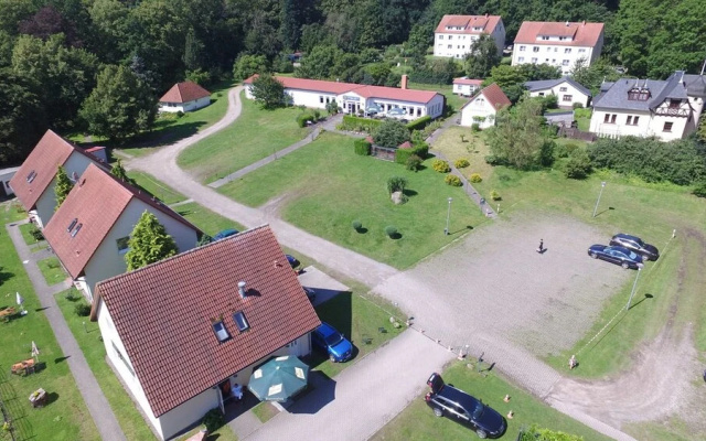 Zum Schlossgarten