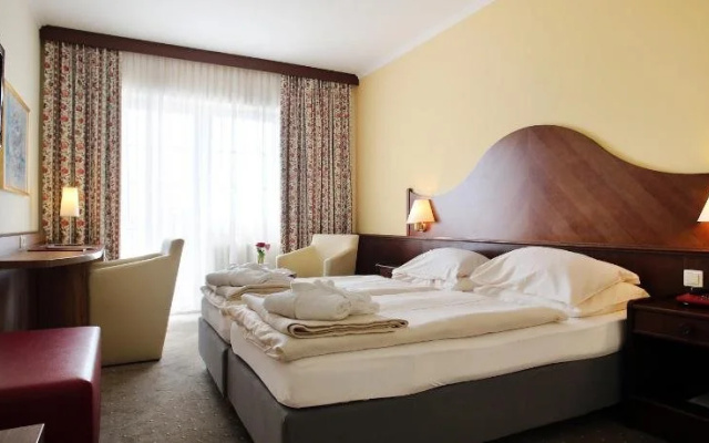 Hotel Rose