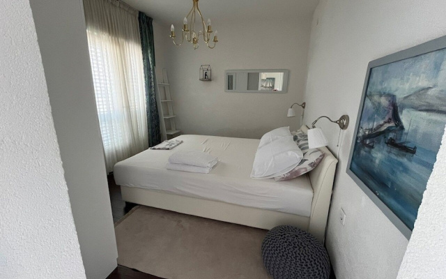 Apartment Sofi