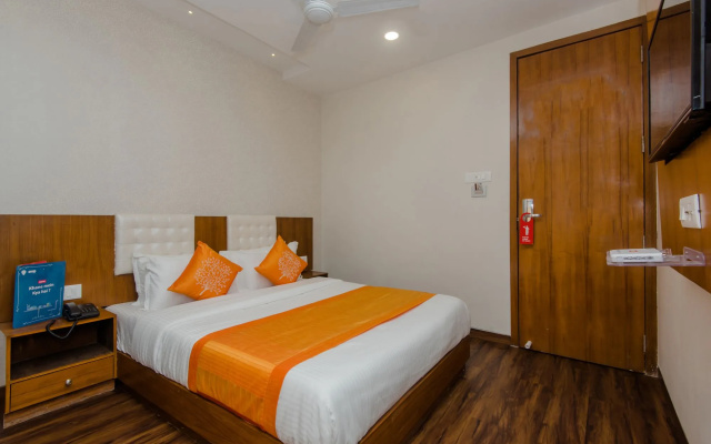 Hotel Airside By OYO Rooms