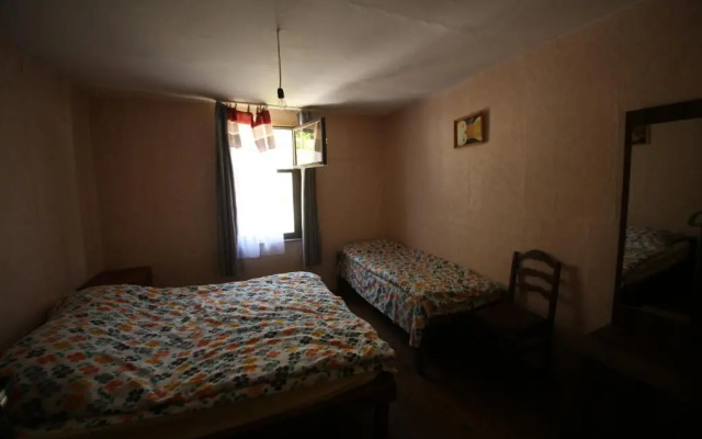 Korsha Guesthouse
