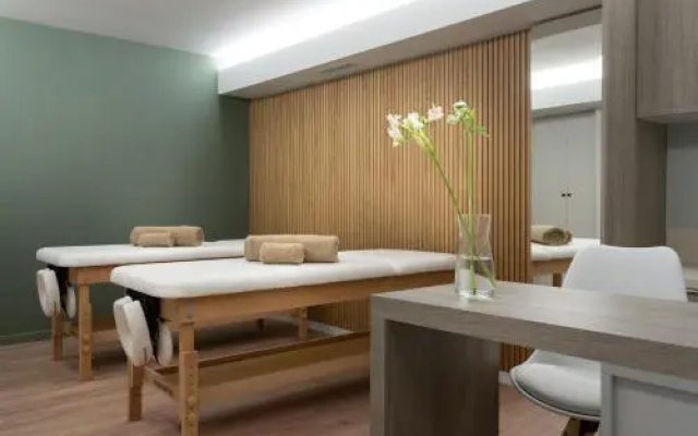 Aparthotel 4 stars Athens