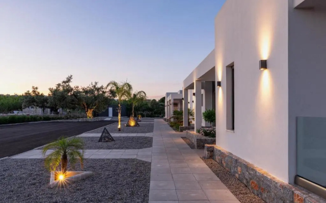 Armonia Suites