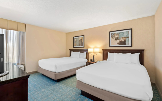 Prado Hotel