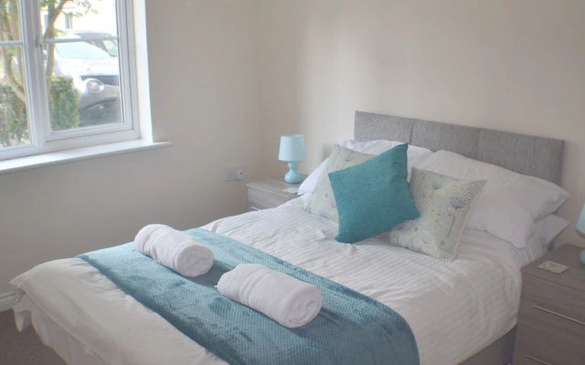 Highfield Apartment