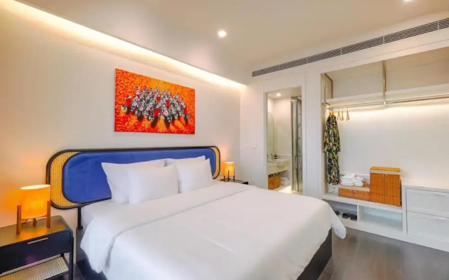 Nexus House Hillside Phu Quoc