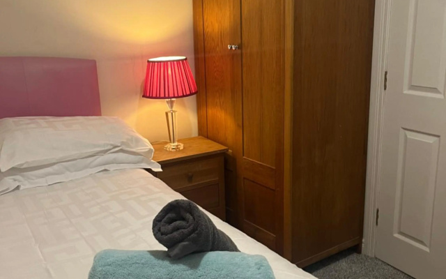 Portrush Holiday Haven