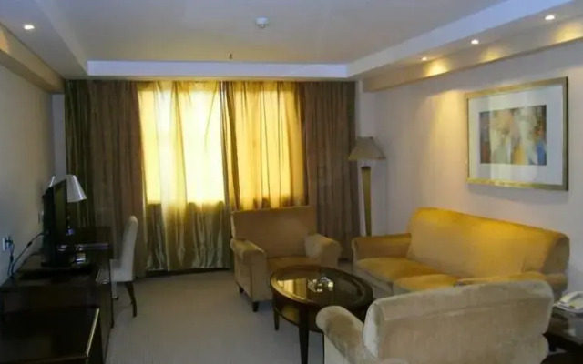 Kong Long Hotel