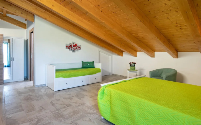 B&B La Canfora