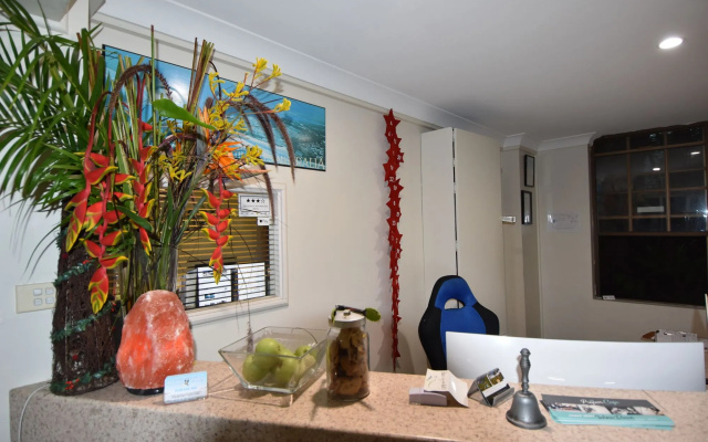 Ballina Homestead Motel
