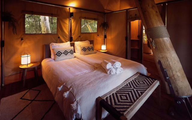 Resort de Parel