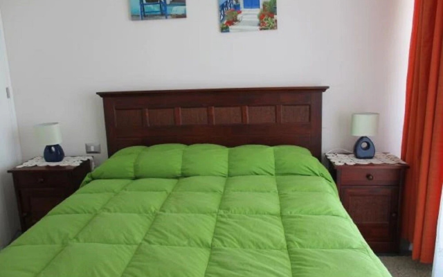 Apartamento Condominio Neohaus,4 Personas