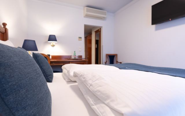Garner Hotel Vienna Prinz Eugen