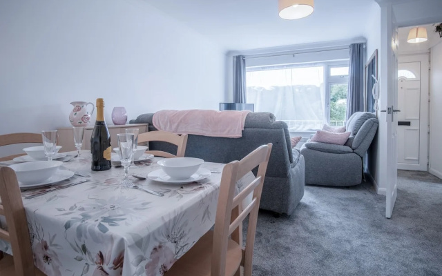Harbour Court - 2 Bedroom - Saundersfoot