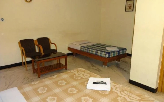 Hotel Grand Palace