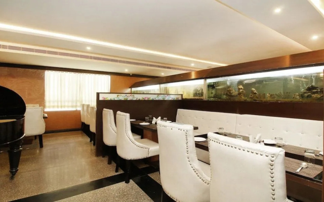 Treebo Trend Abinand Grand Bhel