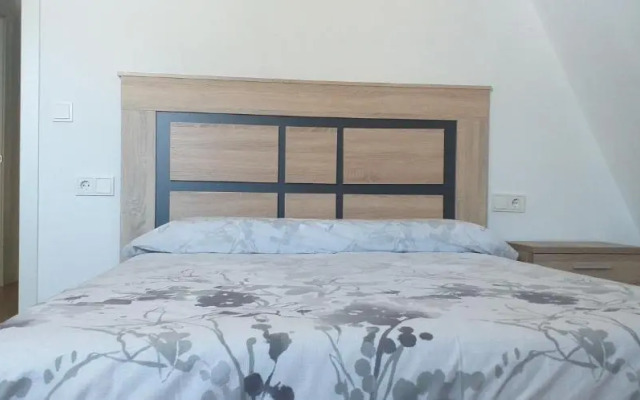 Apartamentos Don Manuel B