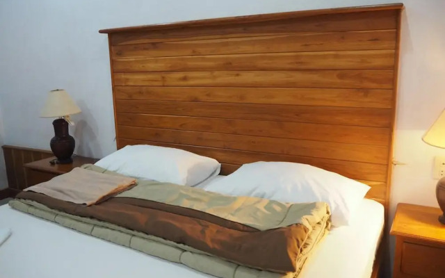 Maihom Resort 304