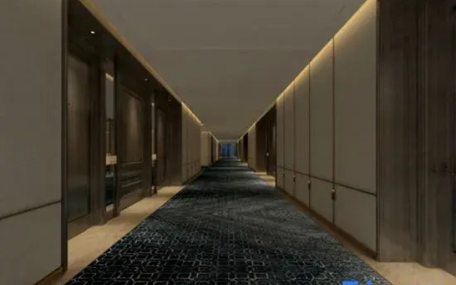 Jinling Grand Hotel Yancheng