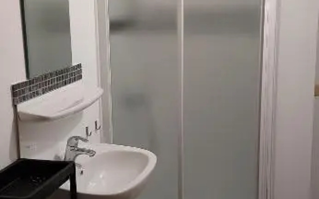 APPARTEMENT neuf au centre ville situé au rdc avec terrasse