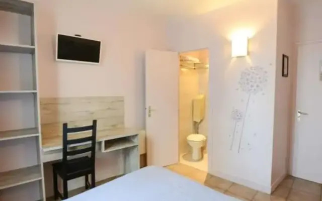 Alliance Hotel Paris