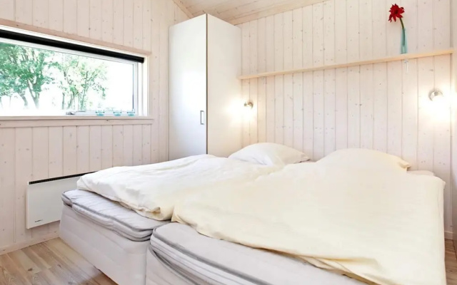 5 Star Holiday Home in Grossenbrode