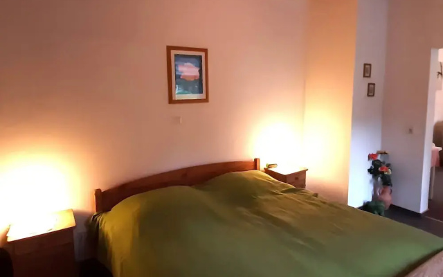 Apartment in Wildemann Near Harz Forest
