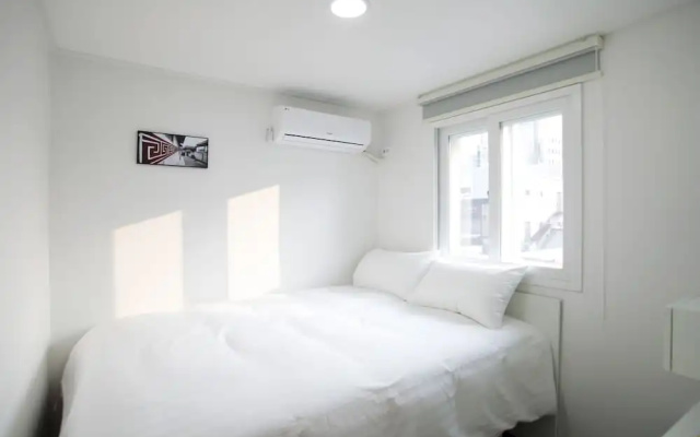 I Love Dongdaemun Hostel