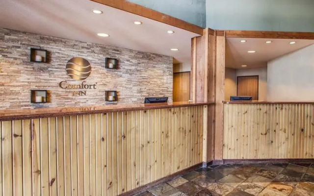 Comfort Inn Macon