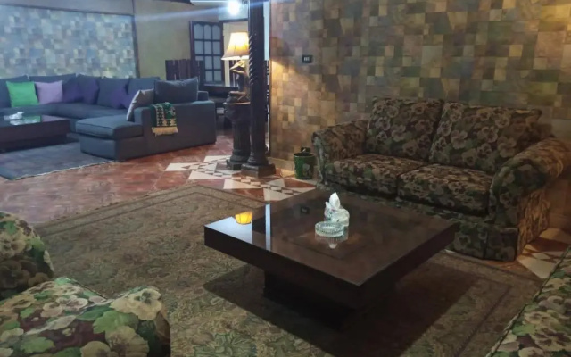 Medhat Faisel Appartment