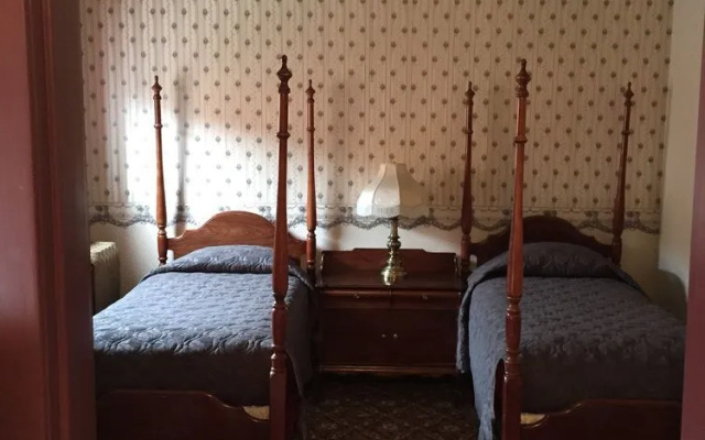 Irma Hotel