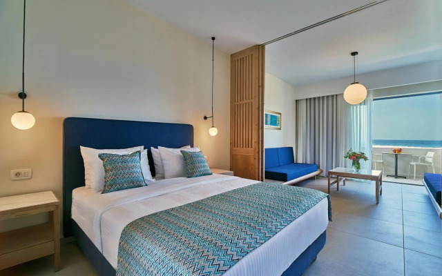 Silver Beach Hotel