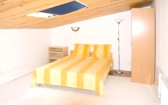 Apartment With 3 Bedrooms in Berre-les-alpes, With Wonderful Mountain