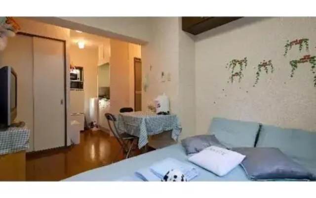 Cosmo Mercy N-1 / Vacation Stay 12990