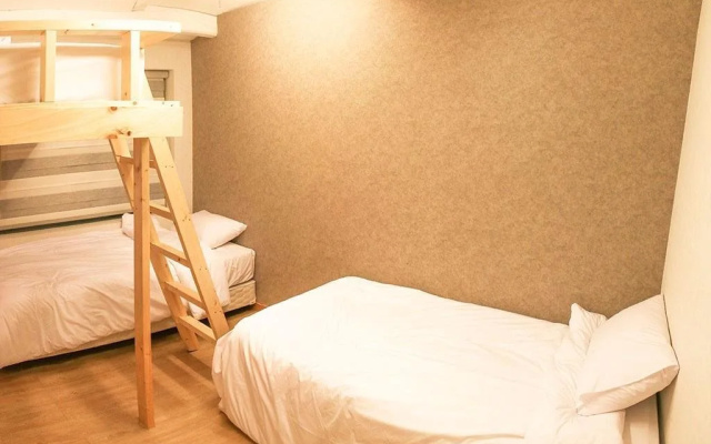 The Present Guesthouse
