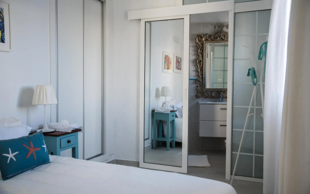 Estrella de mar Apartment - Shared pool