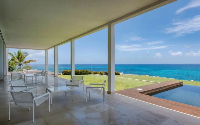 Dream Villa Terres Basses 577