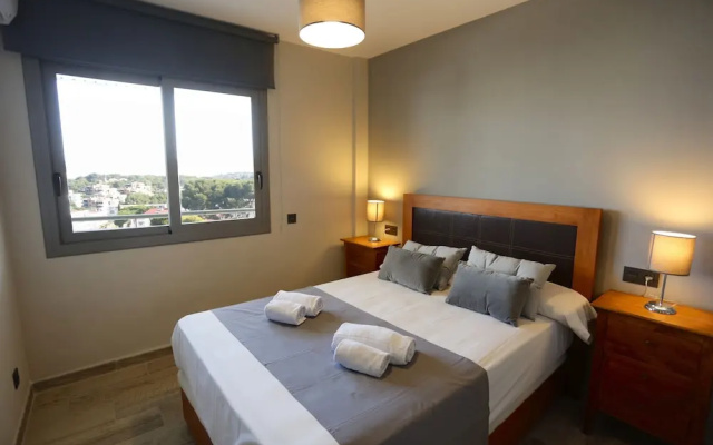 Apartamento Differentflats Style